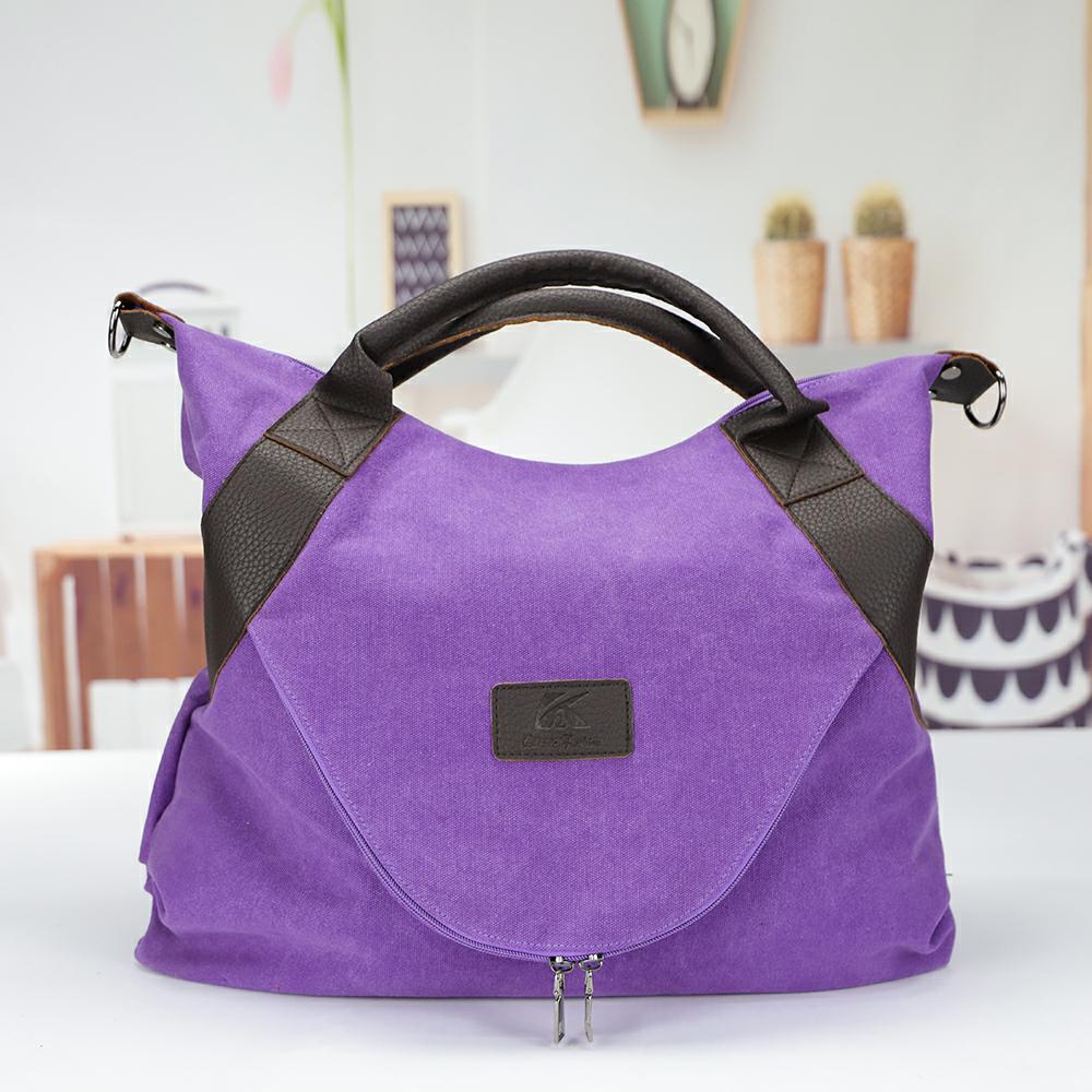 Handbags Women Minimalist Retro Shoulder Crossbody