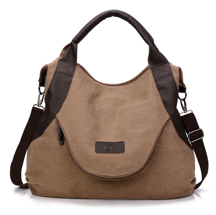 Handbags Women Minimalist Retro Shoulder Crossbody