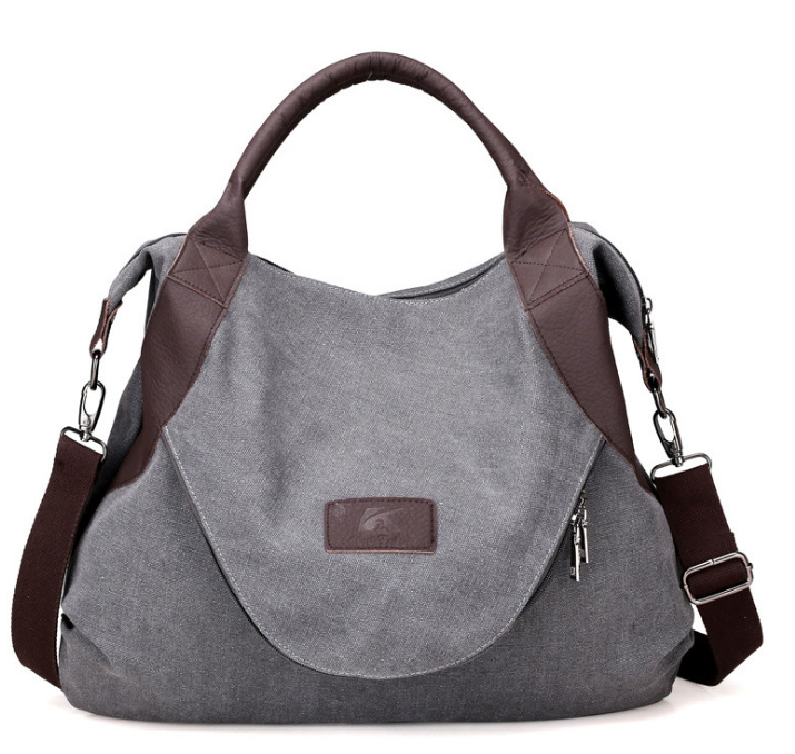 Handbags Women Minimalist Retro Shoulder Crossbody