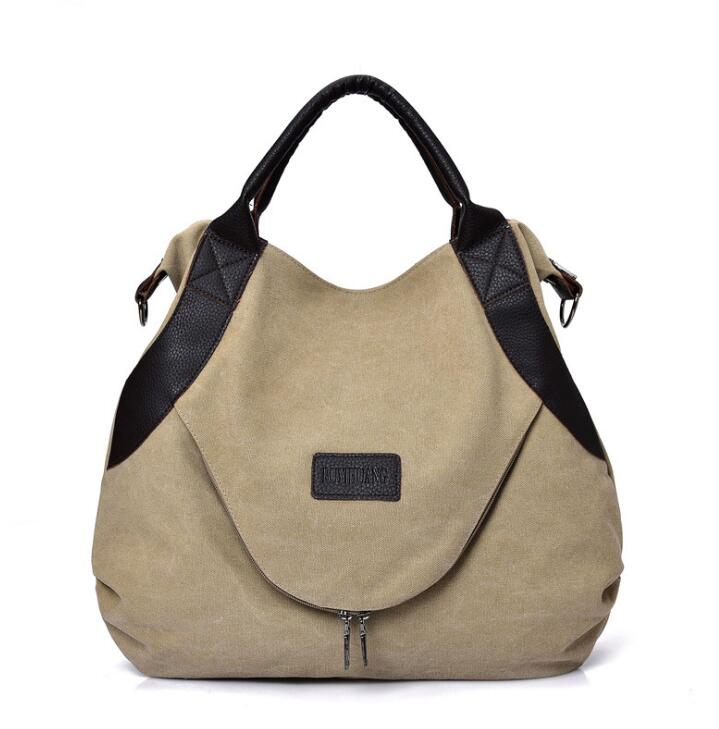 Handbags Women Minimalist Retro Shoulder Crossbody