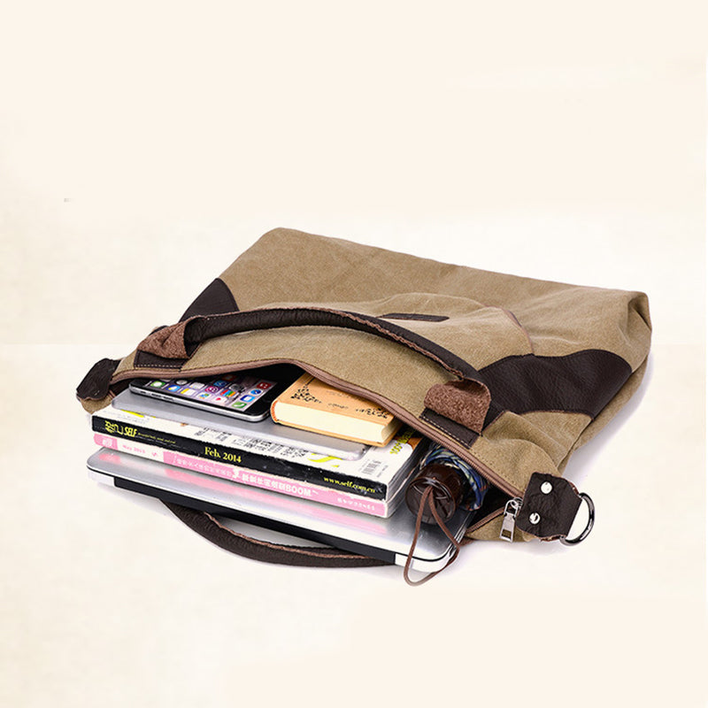 Handbags Women Minimalist Retro Shoulder Crossbody