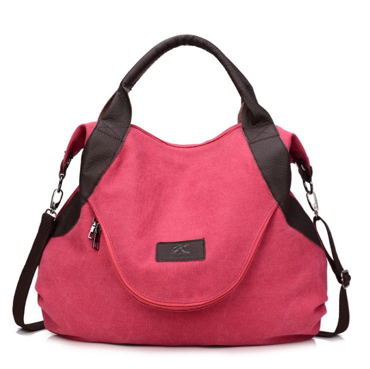 Handbags Women Minimalist Retro Shoulder Crossbody