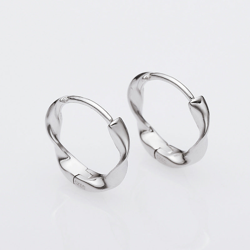 Women's European And American Fashion Earrings