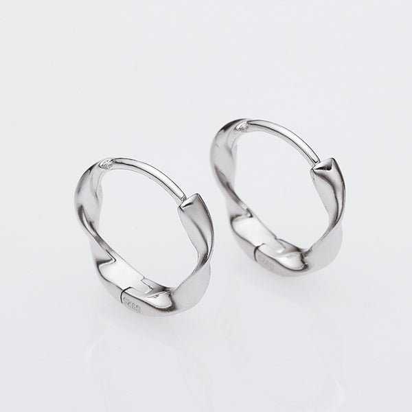 Women's European And American Fashion Earrings